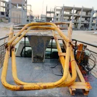 خریدار بالابر ساختمانی خرید و فروش بالابر در محل|ماشینآلات صنعتی|تهران, سعادتآباد|دیوار