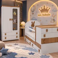 سیسمونی دو تیکه کامل رابیت
