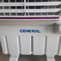 کولر آبی دیجیتال جنرال|کولر آبی|بندر گز, |دیوار