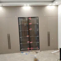 استخدام کار آموز کابینت سازی|استخدام معماری، عمران و ساختمانی|کرمانشاه, |دیوار