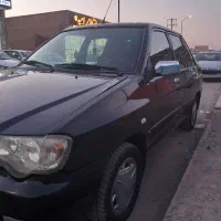 فروش پراید ۱۳۲|خودرو سواری و وانت|فولادشهر, سایت صنعتی کاوه|دیوار