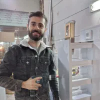 دکوراسیون یعقوبی/کابینت آشپزخانه/اقساط توافقی