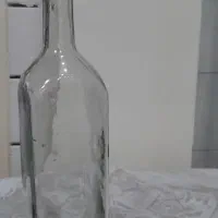 بطری آب یک لیتری|ظروف نگهدارنده، پلاستیکی، یک‌بارمصرف|دزفول, |دیوار