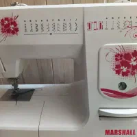 چرخ خیاطی درحدنو