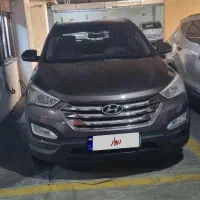 فروش سانتافه ۲۰۱۵|خودرو سواری و وانت|تهران, والفجر|دیوار
