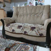 مبل راحتی|مبلمان خانگی و میز عسلی|تهران, دولاب|دیوار