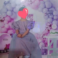 لباس مجلسی دخترونه