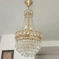 لوستر سالم درحد نو