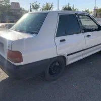 معاوضه با پراید 151|خودرو سواری و وانت|همایجان, |دیوار