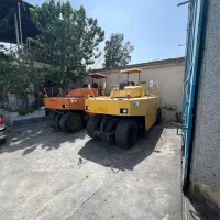 غلطک ساکایی ۷ چرخ پهن