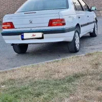 پژوslxموتور۱۸۰۰.دوگانه کارخانه|خودرو سواری و وانت|خوی, |دیوار