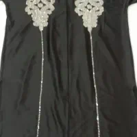 عبا جواهر دوزی شده