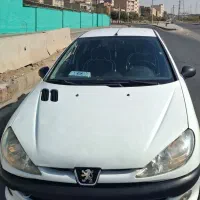 206 TU3 مدل 98