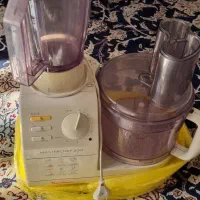 غذا ساز مولینکس اصل فرانسه