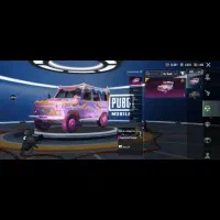 اکانت امفور یخی لول ۷۱|کنسول، بازی ویدئویی و آنلاین|شیراز, گویم|دیوار