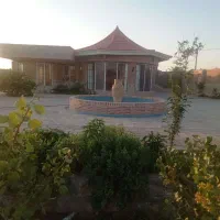 اجاره روزانه/ هفتگی/ ماهانه/ سالانه باغ ویلا