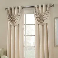 همکار خانم پرده دوزی