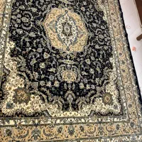 ۲ عدد قالی ماشینی ۹ متری|فرش|تهران, زرکش|دیوار