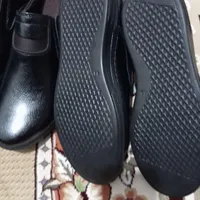 کفش مجلسی سایز ۴۲و۴۴ایمنی سایز ۴۱و۴۲موجو ایمنی ۳۲۰|کیف، کفش، کمربند|مسجد سلیمان, |دیوار