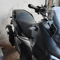 adv 150 موتور|موتورسیکلت|مشهد, احمدآباد|دیوار