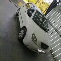 تیبا 2 (هاچبک) EX، مدل ۱۴۰۰