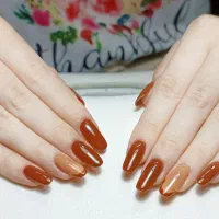 مدل مژه و ناخن برای تکمیل آلبوم|خدمات آرایشگری و زیبایی|خرم‌آباد, |دیوار