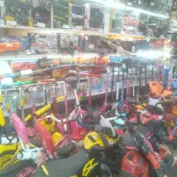 همکار جهت همکاری در فروشگاه