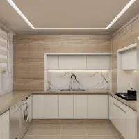 ساخت و تعمیرات کابینت کمد ام دی اف