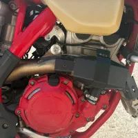 کراس گس گس ۲۵۰پلاک ملی|موتورسیکلت|شیراز, قصرالدشت|دیوار