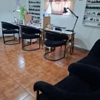 اجاره اتاق و میز آرایشگاه در تمام لاین ها|خدمات آرایشگری و زیبایی|تهران, خاک سفید|دیوار