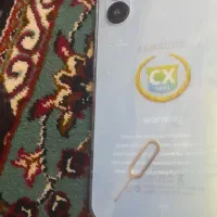 سامسونگ Galaxy A55 با حافظهٔ ۲۵۶ گیگابایت
