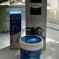 محصولات نانو با بهترین کیفیت