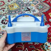 دستگاه پمپ باد