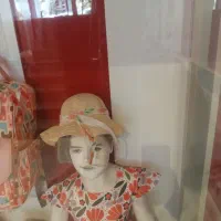 کلاه دخترانه شیراز300عدد|لباس|شیراز, لشکری‎|دیوار