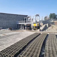 دستگاه های بلوک زنی و لوازم|ماشین‌آلات صنعتی|پاکدشت, خاتون آباد|دیوار