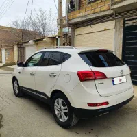 جک S5دنده مدل 94|خودرو سواری و وانت|بوکان, |دیوار