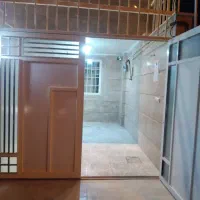 دربست همکف بدون پله دوخوابه|اجارهٔ کوتاهمدت آپارتمان و سوئیت|کاشان, فین کوچک|دیوار