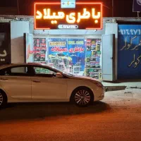 ساناتا ۲۰۱۴ فول بدون رنگ