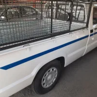 وانت کارا ۱۴۰۲|خودرو سواری و وانت|باقرشهر, |دیوار