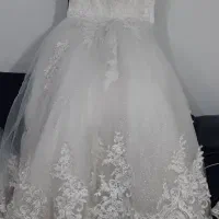 لباس عروس|لباس|فردیس, شهرک وحدت|دیوار