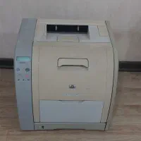 پرینتر لیزری رنگی A3
