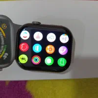 ساعت هوشمند