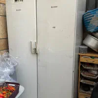 یخچال فریزر بوش