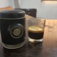 دستگاه پیکوپرسو واکاکو