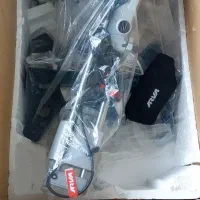 فارسی بر کشویی تیغه 25 سانت آروا مدل 5432 نو آکبند|ماشین‌آلات صنعتی|رشت, گلباغ نماز|دیوار