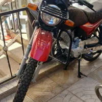 موتور شکاری احسان ۲۰۰