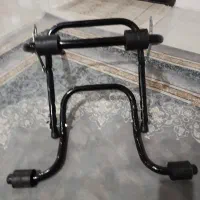 پایه دوچرخه