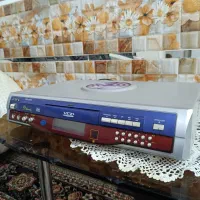 دستگاه CD SONY|پخش‌کننده DVD و ویدیو|مشهد, تبادکان|دیوار