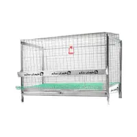 *صنعتی%خانگی&انواع قفس مرغ/بلدرچین/جوجه|عمدهفروشی|تهران, پاسداران|دیوار