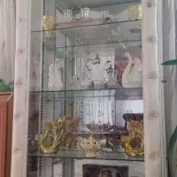 ویترین سفید